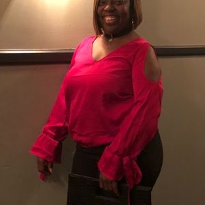 Meet your Posher, Terrie